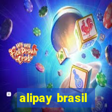 alipay brasil